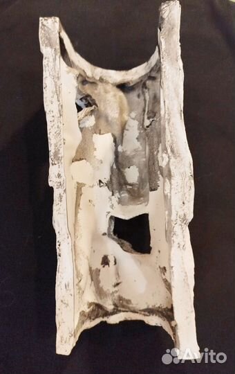 Декор для аквариума