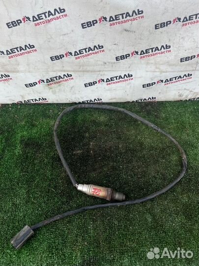 Датчик кислородный Chevrolet Lacetti универсал 1.6