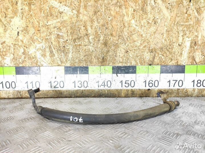 Трубка гидроусилителя Mitsubishi L200 2006-2016