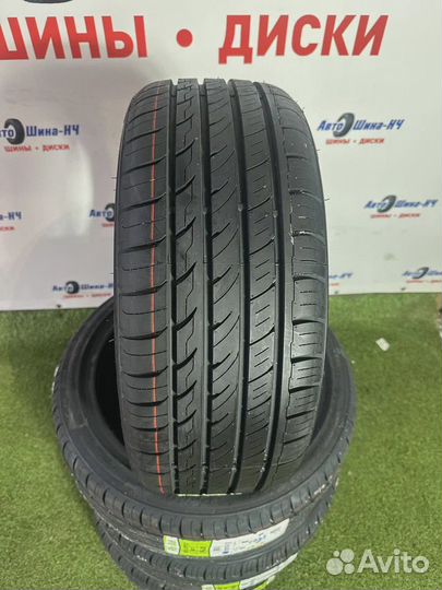 Rapid P609 205/45 R17
