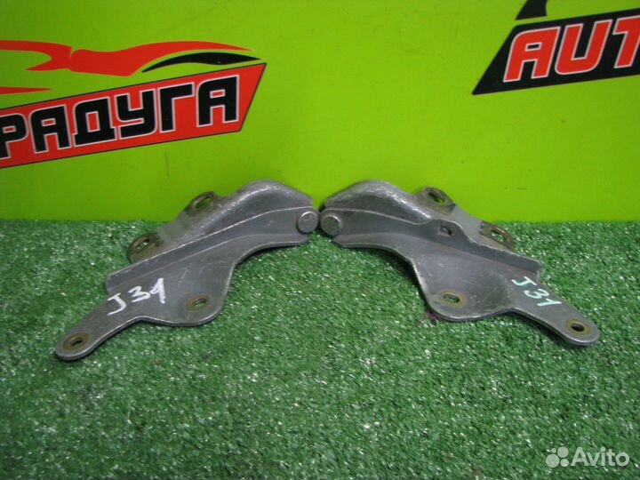 Петли капота nissan J31,PJ31,TNJ31 teana