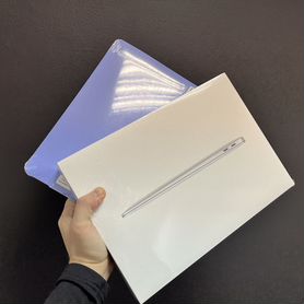 Apple MacBook Air M1 8/256Gb+Аксессуар