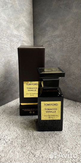 Духи женские TOM ford