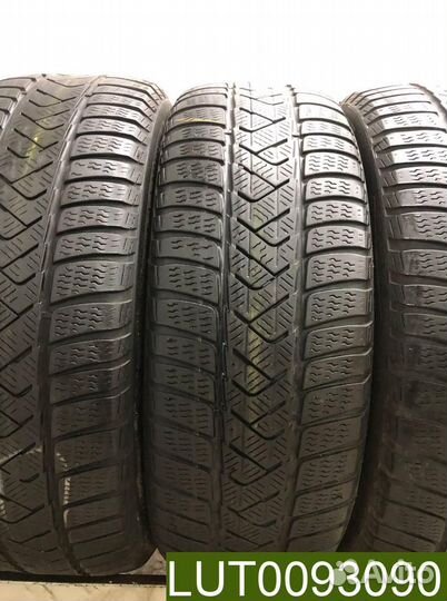 Pirelli Winter Sottozero 3 205/60 R16 96H