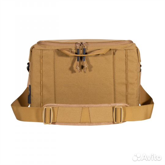 Tasmanian Tiger Shoulder Bag Modular Equipment Cas