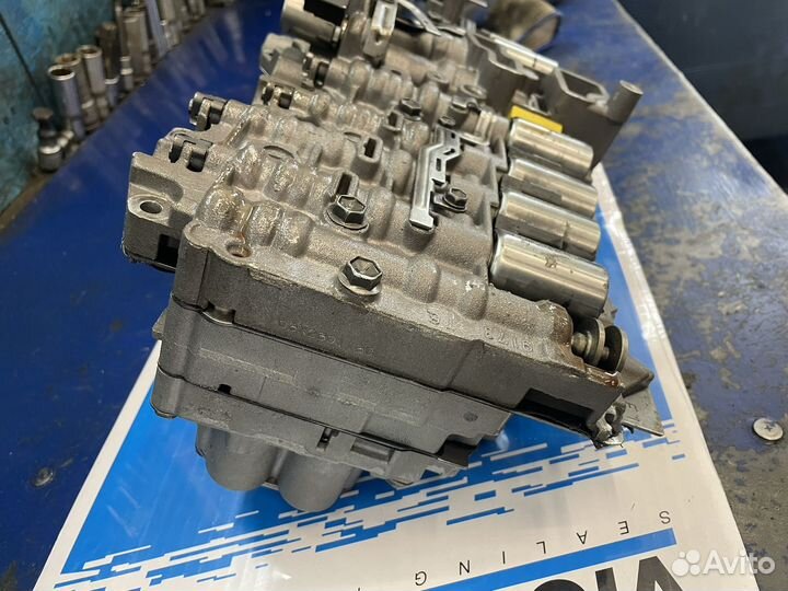 Гидро Блок Акпп09g
