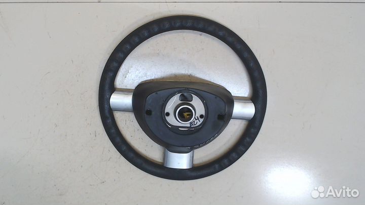 Руль Volkswagen Beetle, 2002