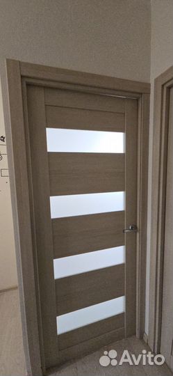 Межкомнатные двери бу с коробкой