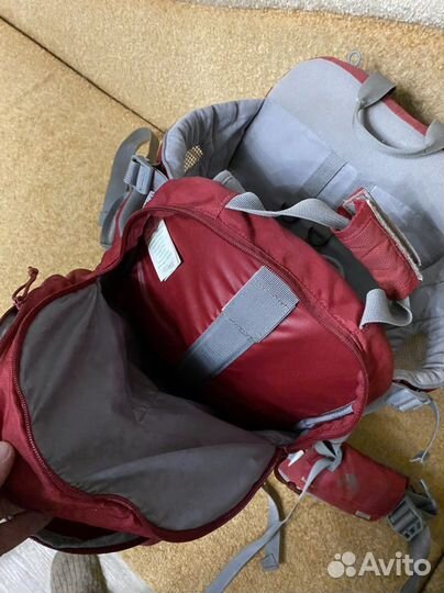 Рюкзак для ребенка