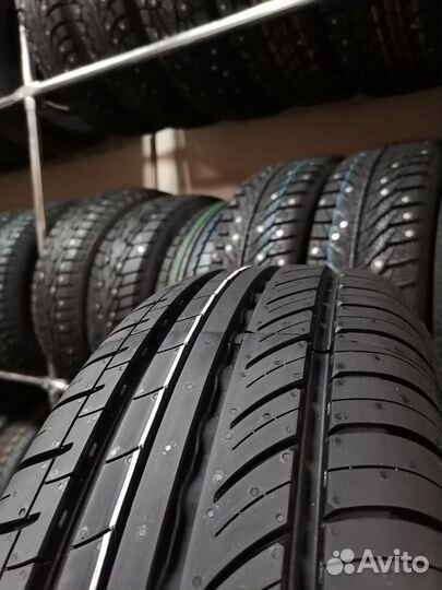 Ikon Tyres Nordman SC 195/70 R15C