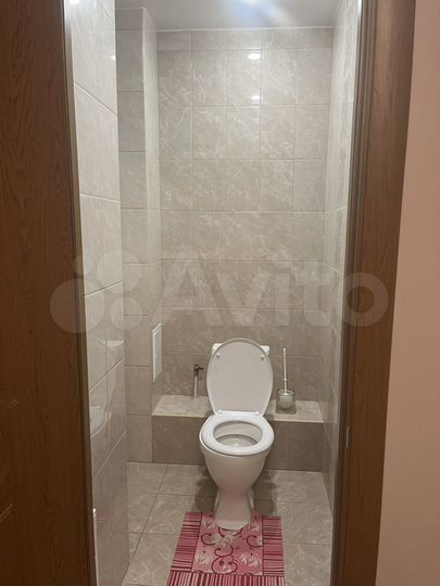 2-к. квартира, 65 м², 2/9 эт.