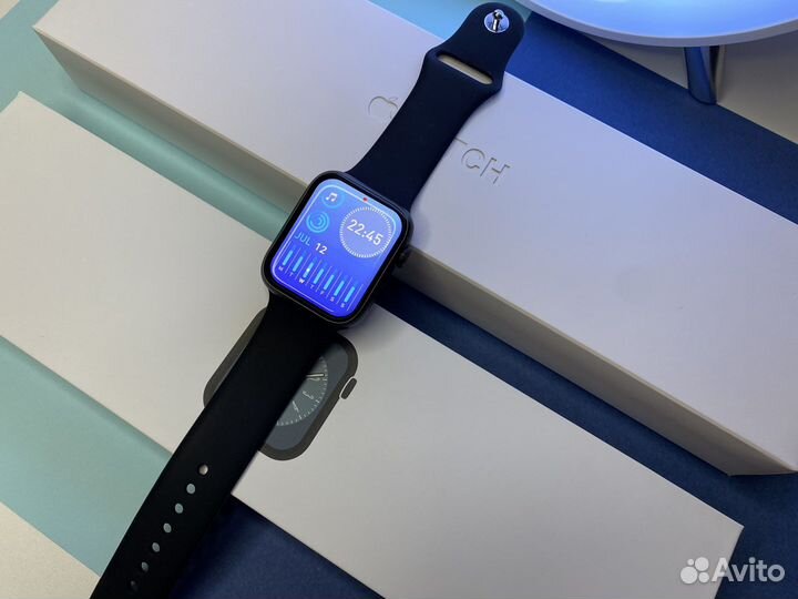 Apple Watch series 8