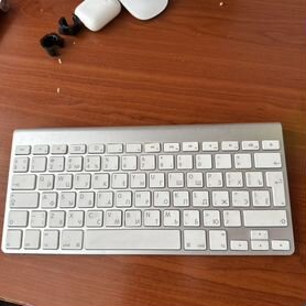 Клавиатура Apple magic keyboard 2 на зап части