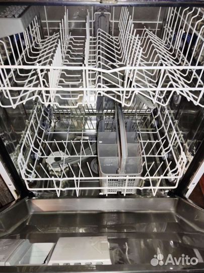 Посудомоечная/Bosch/sgs46m22/гарантия/60см
