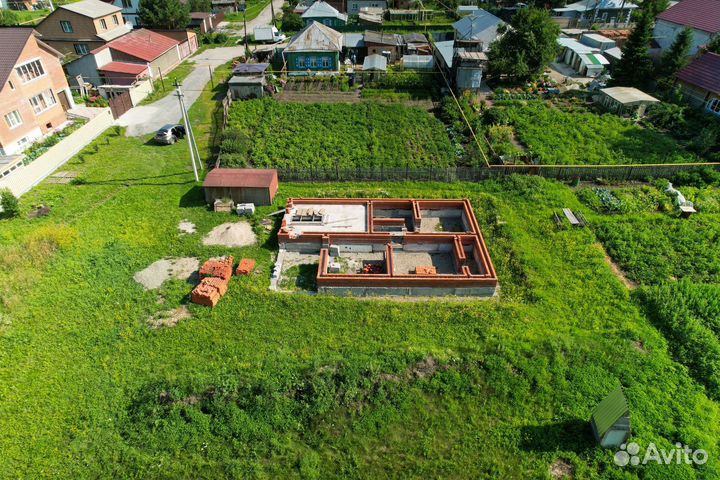 Аэро Фото/Видео съёмка