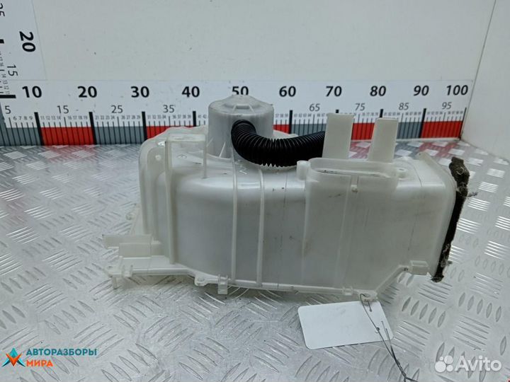 Моторчик печки Nissan X-Trail T30 рест. 2006