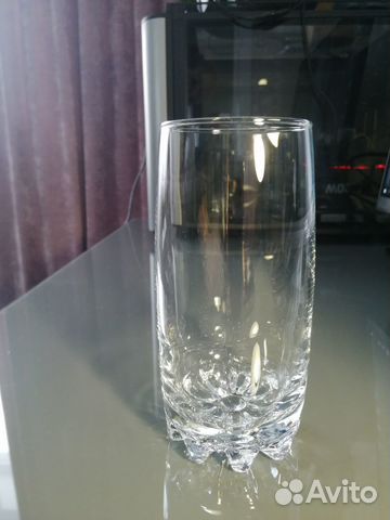 Набор стаканов