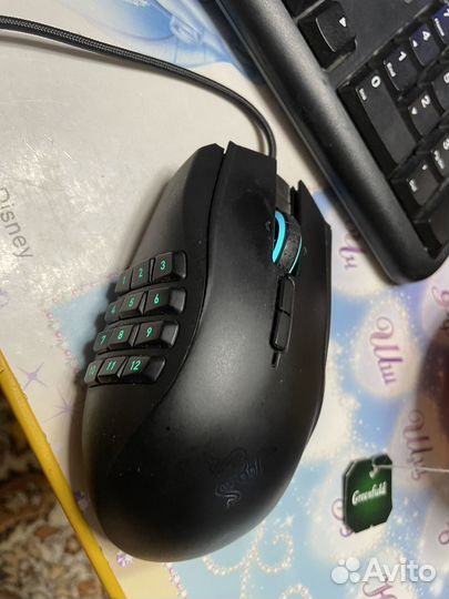 Системный блок игровой