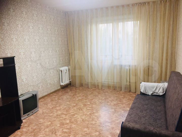 2-к. квартира, 51 м², 4/9 эт.