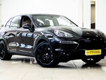 Porsche Cayenne S 4.8 AT, 2012, 158 000 км, с пробегом, цена 2 647 000 руб.