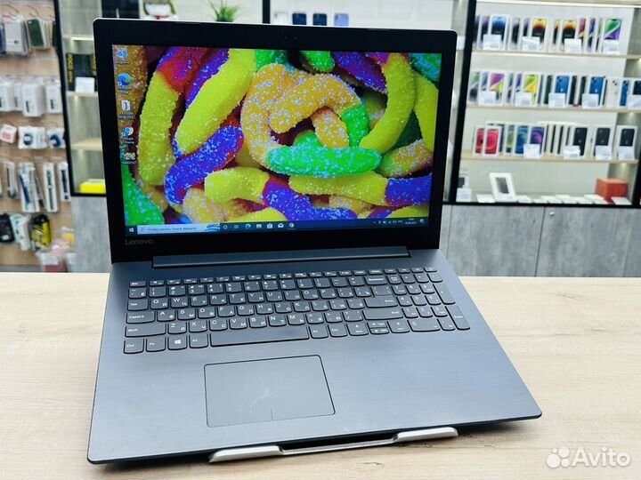 Ноутбук Lenovo AMD A9-9420 3.0Ghz/ 8 RAM/SSD