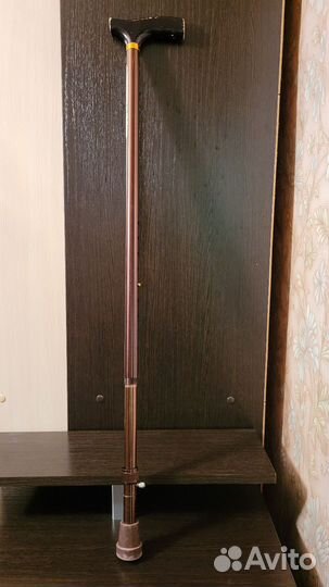 Трость опорная