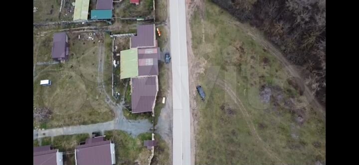 Участок 5 га (СНТ, ДНП)