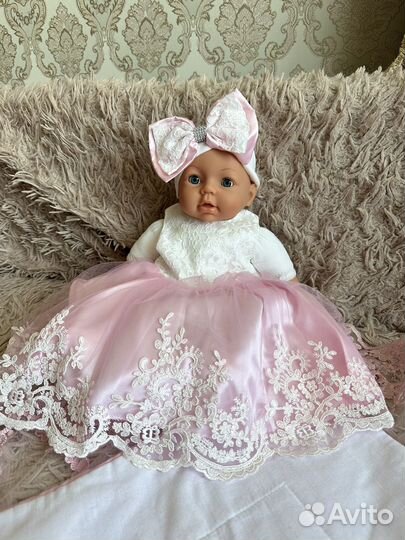 Комплект на выписку