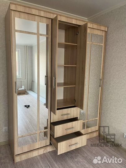 Шкаф новый