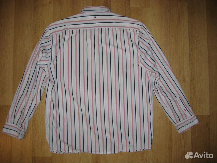 Рубашка Tommy Hilfiger