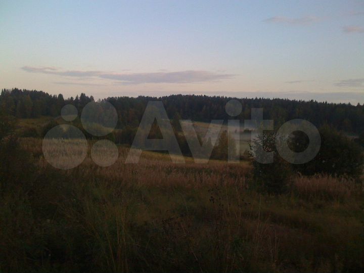 Участок 10,7 га (СНТ, ДНП)