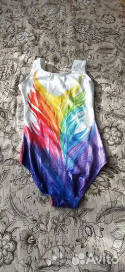 Купальник детский