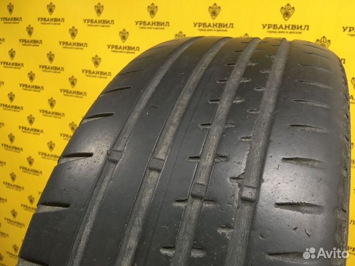 Continental ContiSportContact 2 205/55 R16 94V