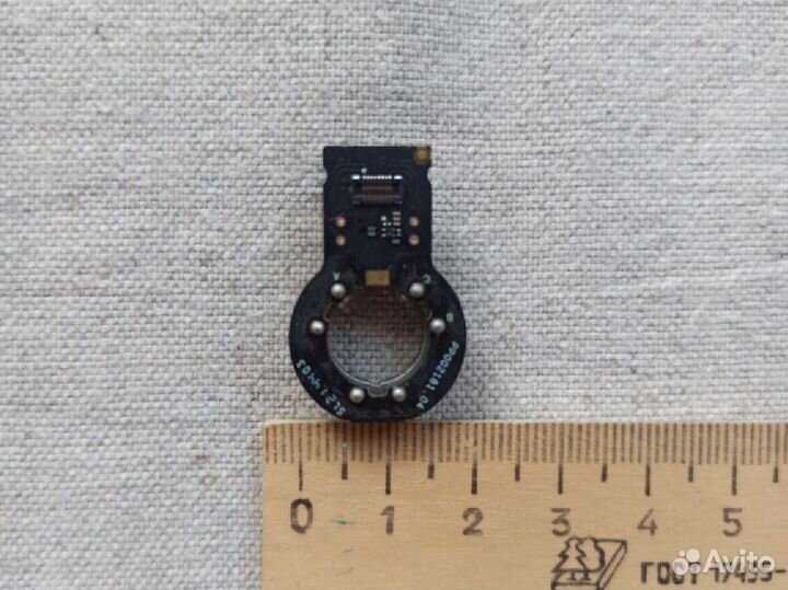 Шарнирный двигатель камеры Y-axis Mavic 3 DJI