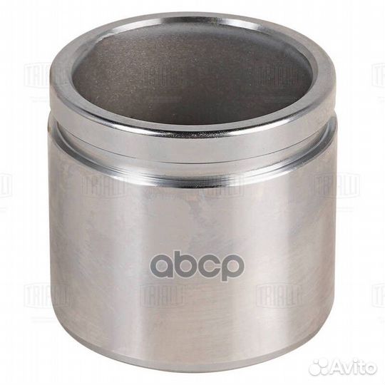 Поршень суппорта chevrolet aveo 06- перед