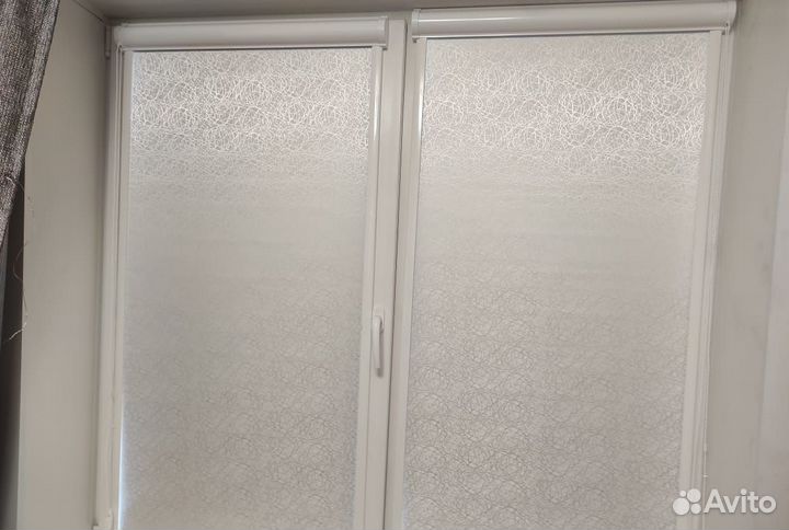 Жалюзи для окон