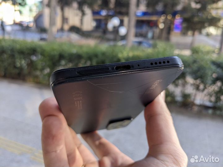 Xiaomi Redmi Note 11 Pro+ 5G, 8/256 ГБ