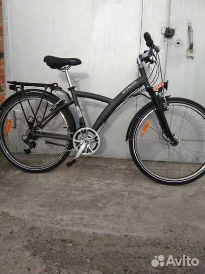Велосипед Btwin Original 520