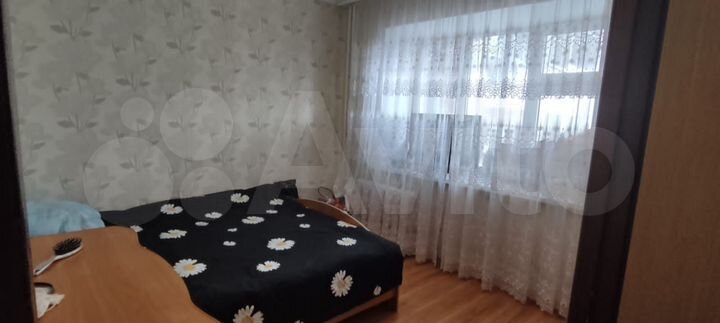 1-к. квартира, 41,6 м², 9/10 эт.