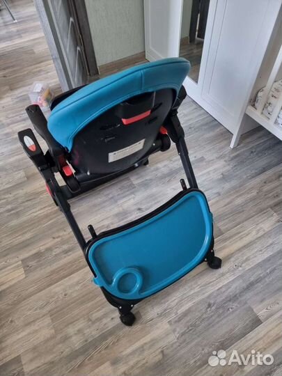 Стульчик для кормления Nuovita Futuro Senso