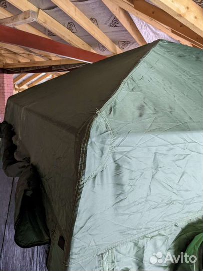 Беседка шатер кемпинговый 3,2*3,2 м