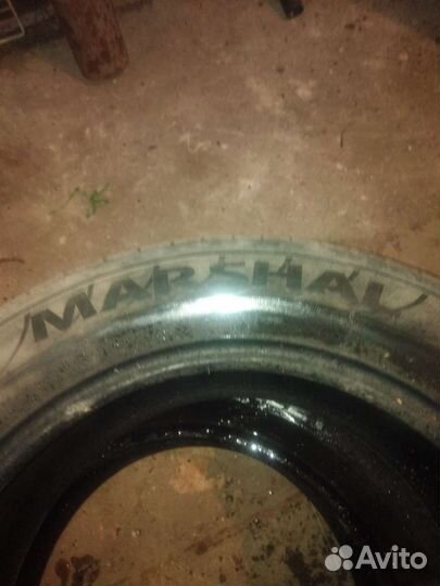 Marshal Crugen KL21 215/60 R17