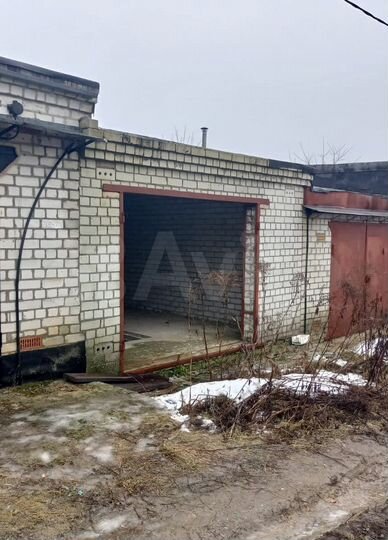 Гараж, 27 м²