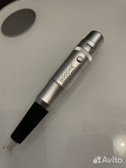 Аппарат Машинка для перманентного макияжа новый