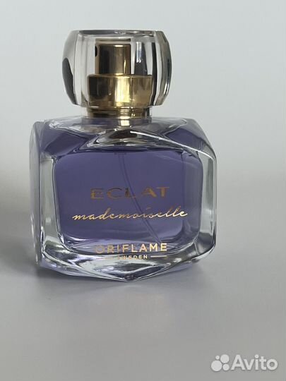 Туалетная вода Eclat Mademoiselle