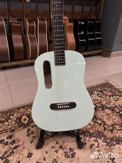 Акустическая гитара Elitaro G039LD