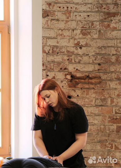 Массаж, телесные практики, гипнотерапия