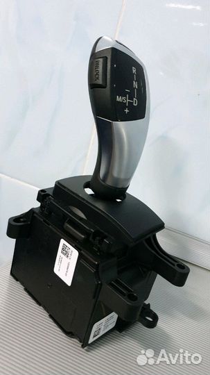 Селектор АКПП BMW F10 F01 F02