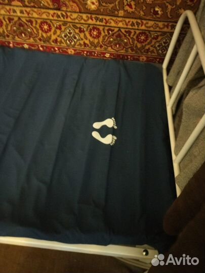 Противопролежневый матрас