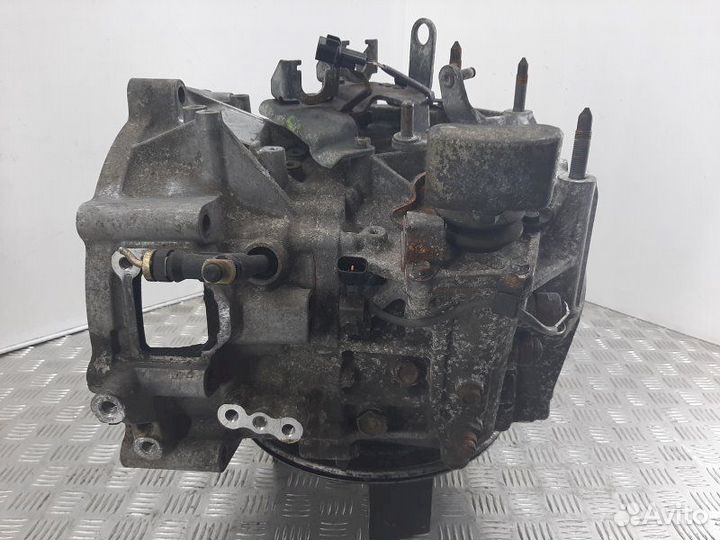 Кпп механическая (МКПП) 6-ступенчатая, Mitsubishi Grandis 2007